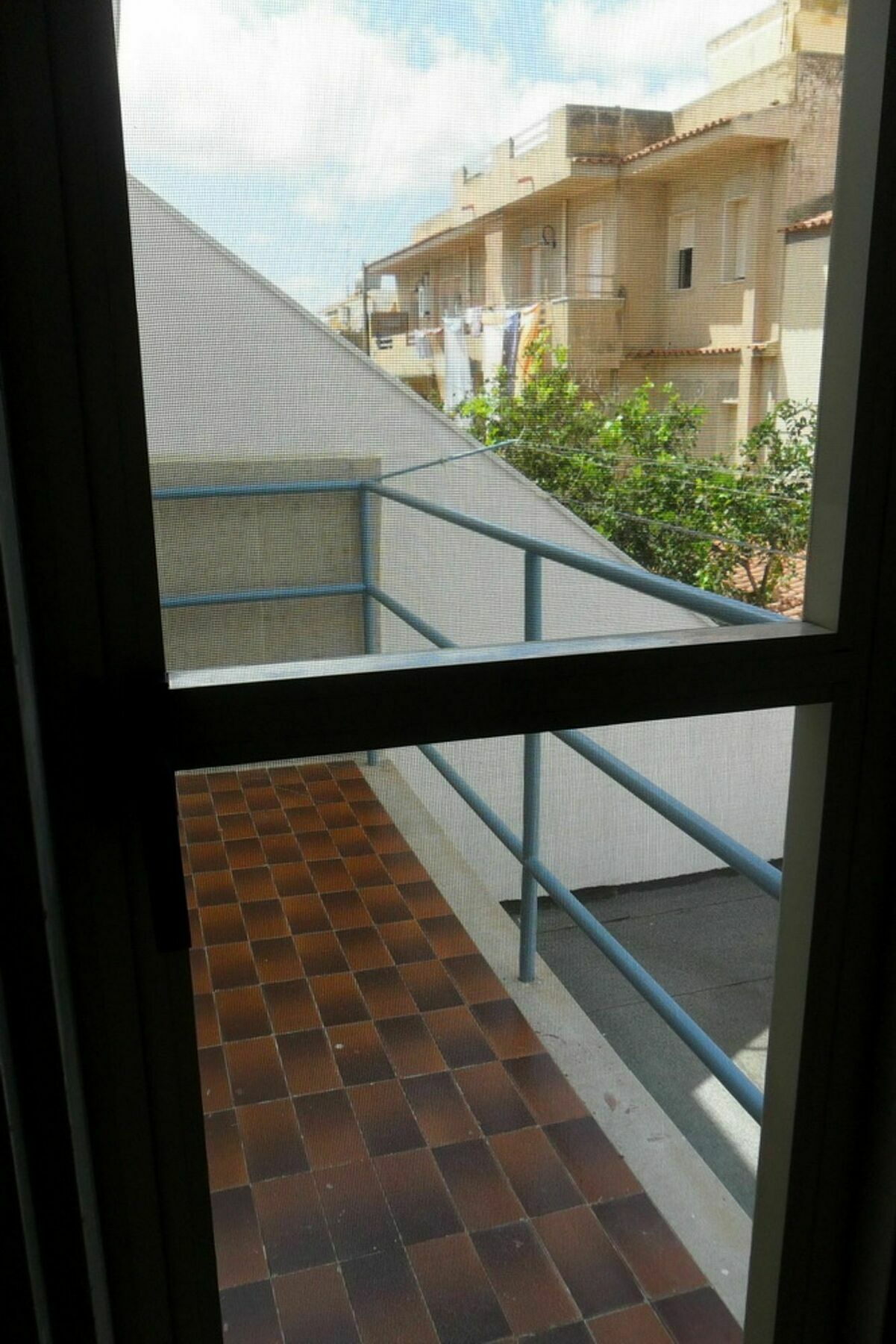 Apartment With 2 Rooms In Casuzze, With Sea View, Furnished Terrace An Buitenkant foto
